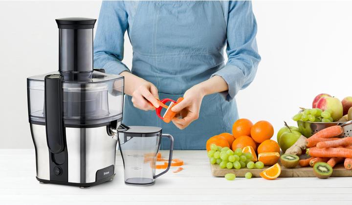Produktbild Trisa Pure Juice