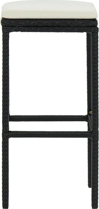 Produktbild vidaXL Barstuhl