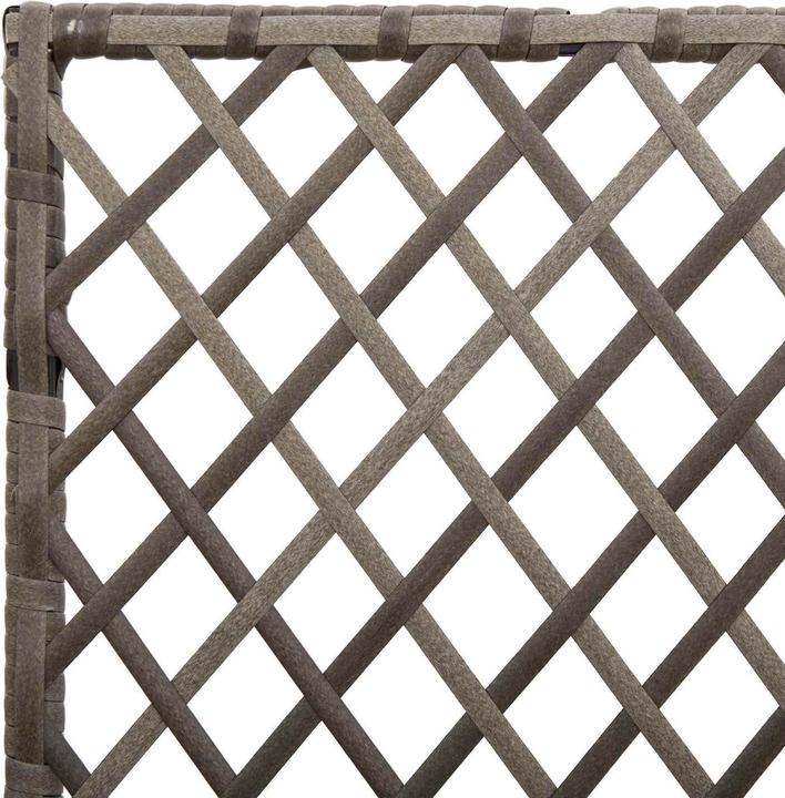 Immagine prodotto vidaXL Garten-Pflanzgefäss