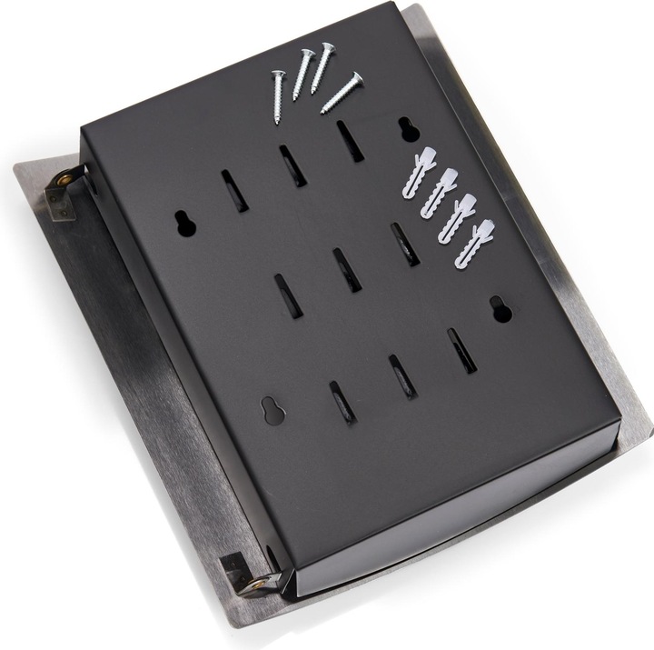 Actual product image Zeller Present Key (22 x 6 x 24 cm)