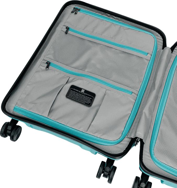 Actual product image Swissbags Ocean (42 l)