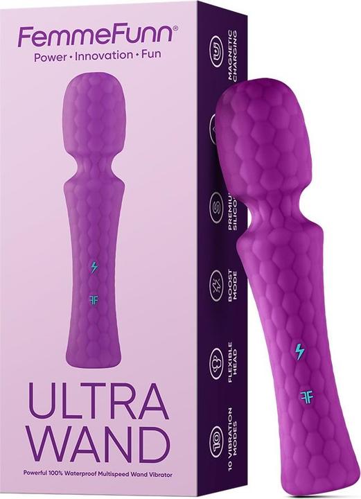 Produktbild Femme Funn Ultra Wand