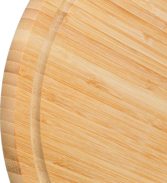 Produktbild Relaxdays Frühstücksbrettchen Set