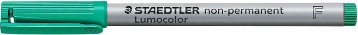 Actual product image Staedtler 316 Marker (e) (10x)