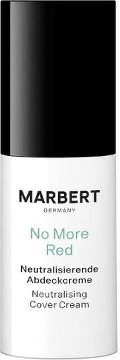 Marbert Eye Cream (Augenpflege Gel, 15 ml, Tag)