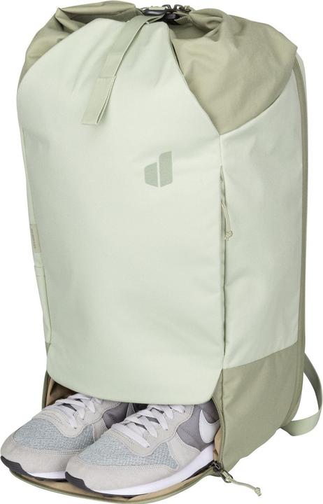 Actual product image Deuter Utilion 30 (30 l)