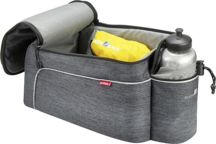 Produktbild KlickFix Rackpack Light (8 l, Gepäckträgertasche)