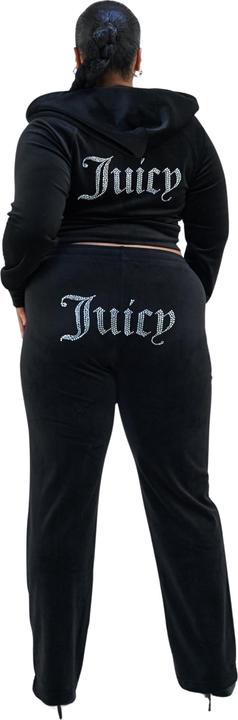 Image du produit Juicy Couture jogging veours (L)