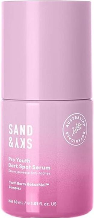 SKY Pro Youth Dark Spot Serum Bakuchiol Face Cream for Fine Lines Wrinkles Hyperpigmentation Glycolic Ac