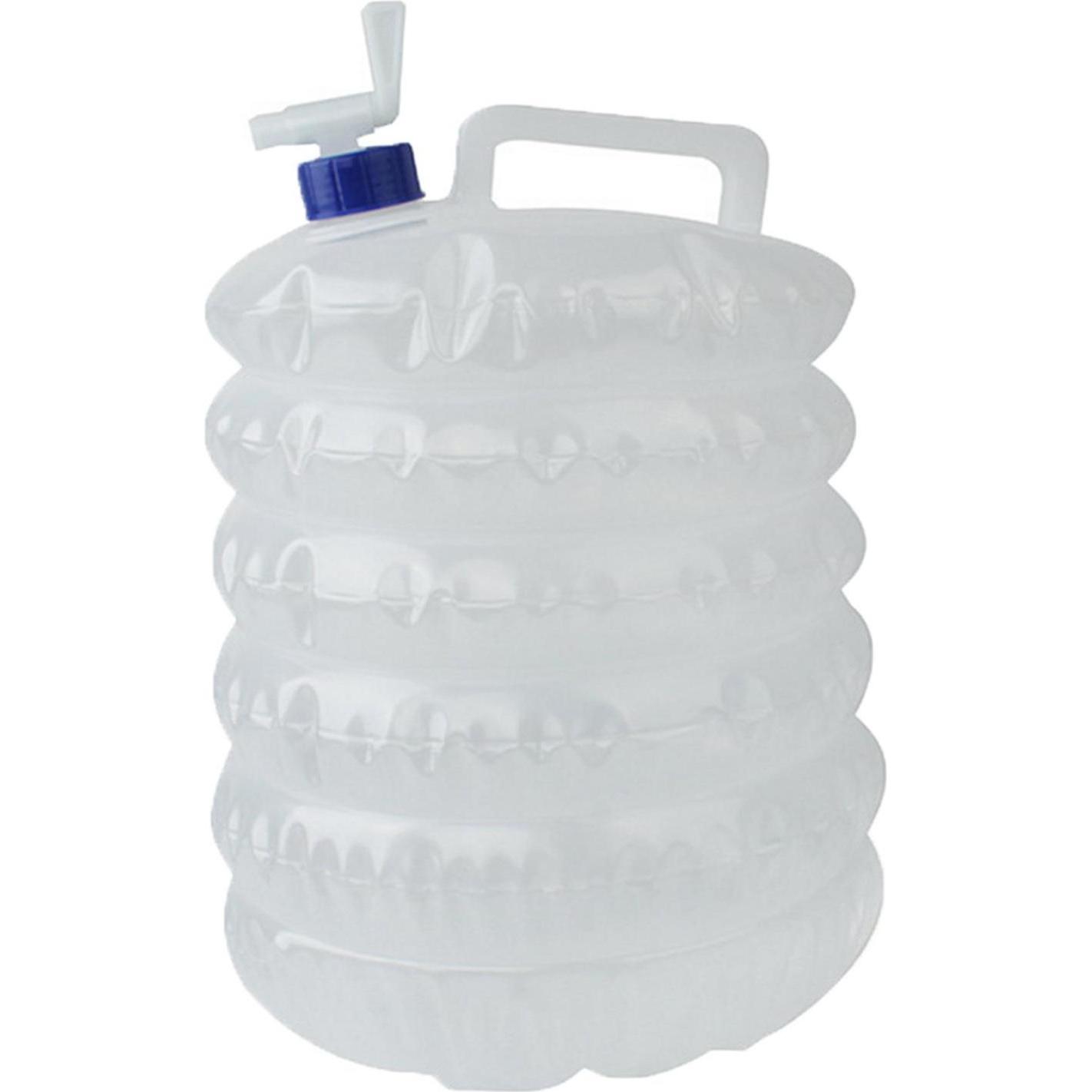 JTI, Trinkflasche + Thermosflasche, (15 l)