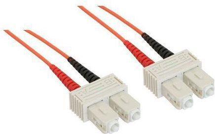 Produktbild InLine LWL Duplex Kabel (7.50 m)