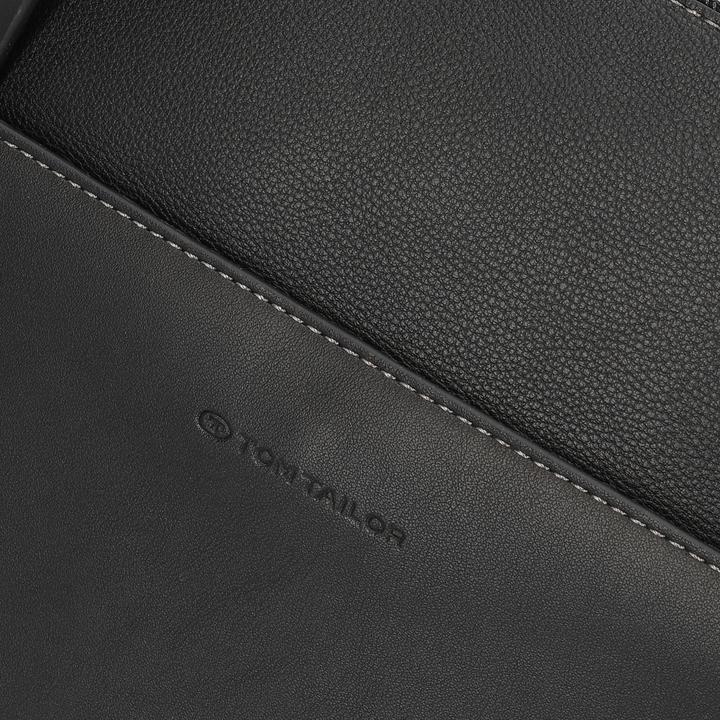 Actual product image Tom Tailor Amaris Shopper Tasche 41 cm (10 l)