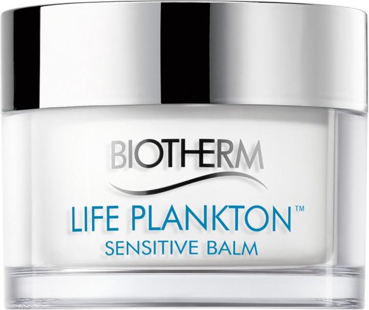 Actual product image Biotherm Life Plankton™ Sensitive Balm (50 ml, Day cream)