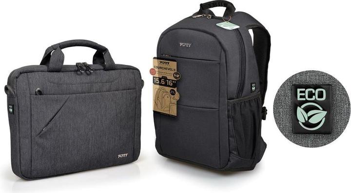 Actual product image Port Designs Sydney TL Eco (14", Universal)