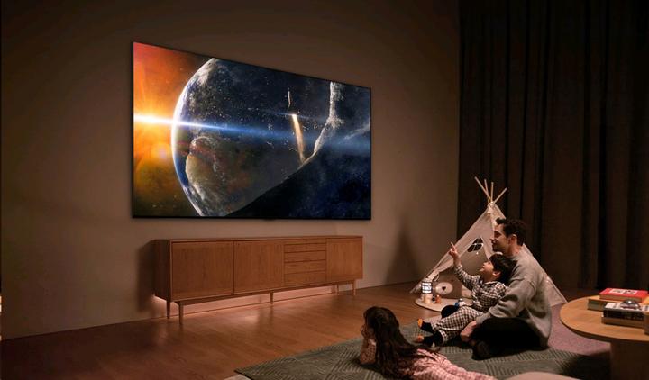 Image du produit LG 50UT80006 (50", UT80, LED, 4K, 2024)