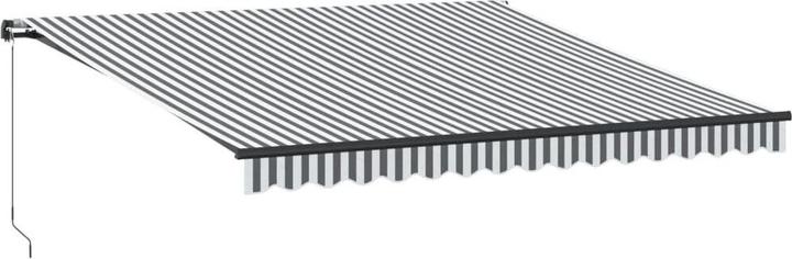 Produktbild vidaXL Einziehbare Markise (3 m)