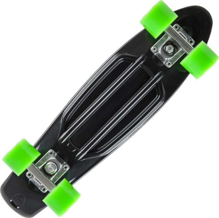 Produktbild Star Skateboards Retroskateboard (22.05")
