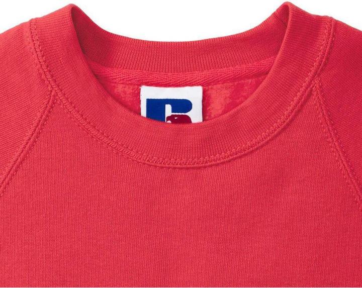 Produktbild Russell Sweatshirt Pullover (XXL)