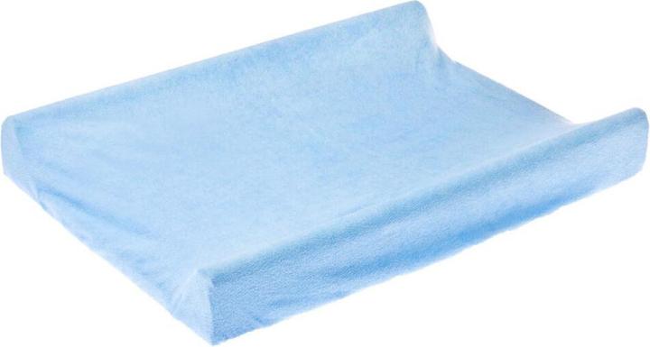 Actual product image Sensillo SWADDLING COVER BLUE 70X50 (50 x 70 cm)