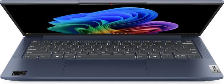 Actual product image Lenovo IdeaPad Slim 5 (14", Snapdragon X Plus X1P-42-100, 16.38 GB, 512.00 GB, DE)