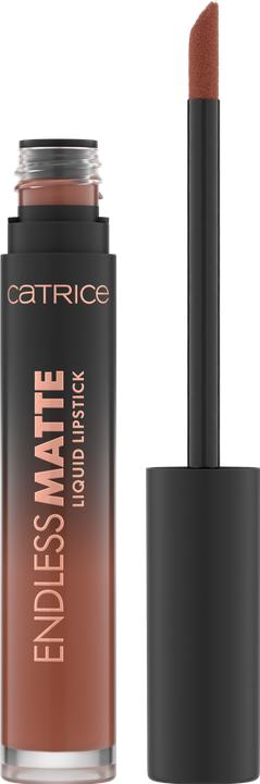 Produktbild Catrice Endless Matte Liquid Lipstick (#F0D08C)