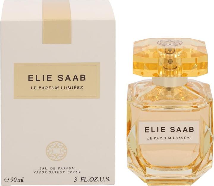 Produktbild Elie Saab Le Parfum LumiÃ¨re (Eau de Parfum, 90 ml)
