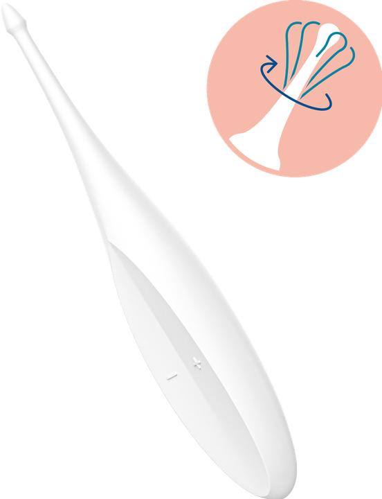 Produktbild Satisfyer Twirling Fun Tip Vibrator
