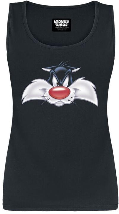 Produktbild Looney Tunes Sylvester (S)
