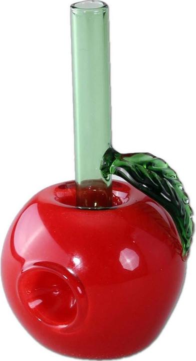Produktbild Tamar Glaspfeife American Apfel