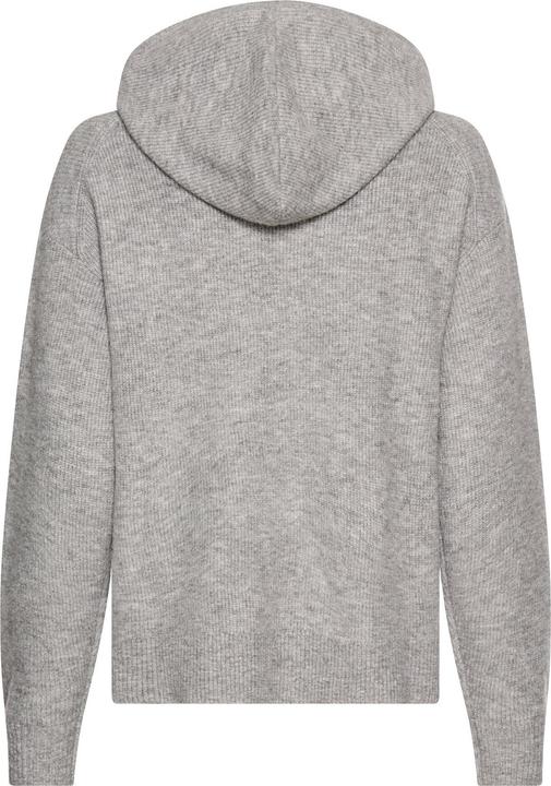 Produktbild Camel Active Strickpullover mit Kapuze (XS)