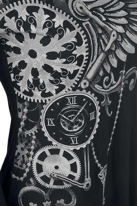 Produktbild Gothicana by EMP Bat Country (M)