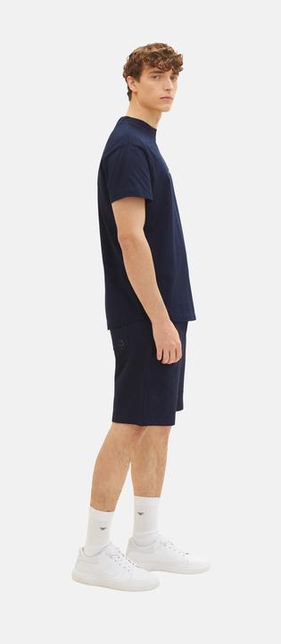 Image du produit Tom Tailor Sweatshorts Basic Stoffshorts