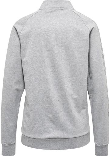 Image du produit hummel Hmlmove Grid Cotton Veste Zip Femme (L)