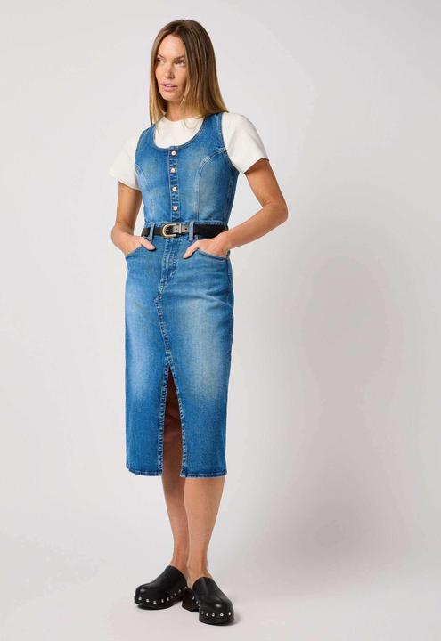 Image du produit Wrangler Jeanskleid The Dress (S)