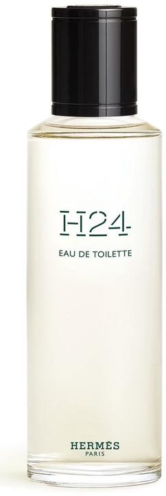 Actual product image Hermès Eau de Toilette Refill (Eau de toilette, 200 ml)