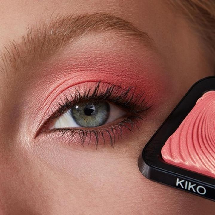 Immagine prodotto KIKO Milano New Water Eyeshadow 07 (07 Pompelmo rosa)