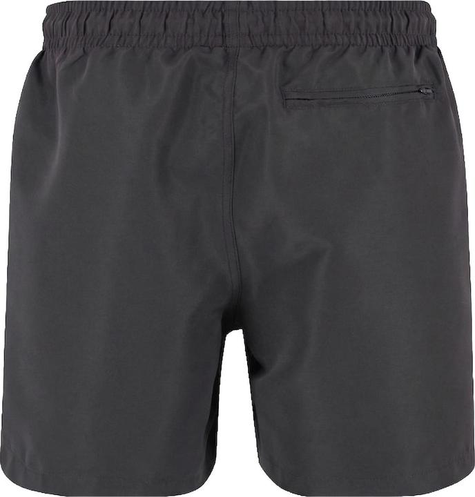 Image du produit Urban Classics Basic Swim Shorts darkshadow L (L)