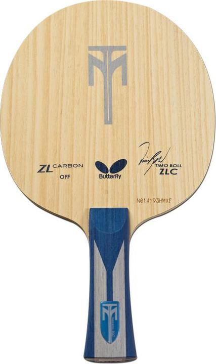 Produktbild Butterfly Holz Timo Boll ZLC