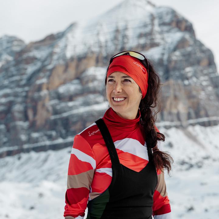 Actual product image Lamunt Ivana Tech Arty (XXS)