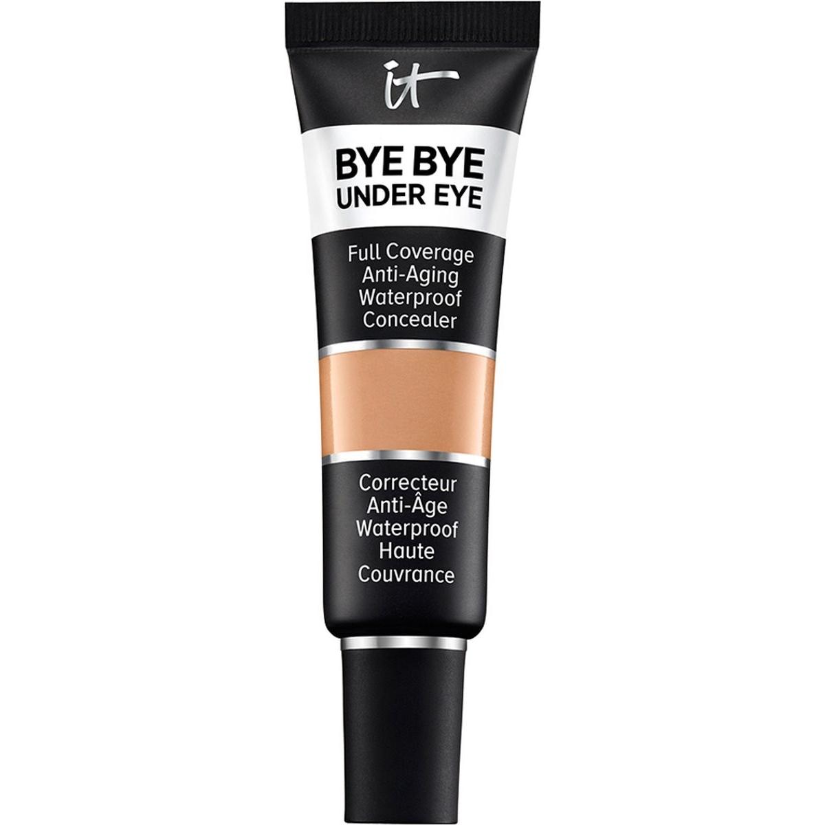 It Cosmetics Bye Bye Under Eye Full Coverage Anti-Aging Waterproof ...
