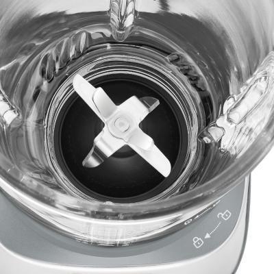 Produktbild Amica Mixer BTM5012 (800 W)