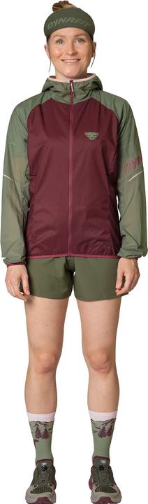 Actual product image Dynafit Alpine Wind Jacket (36)