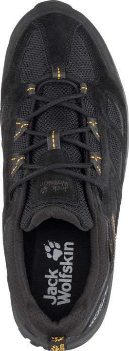Produktbild Jack Wolfskin Vojo 3 Texapore Low M (40)