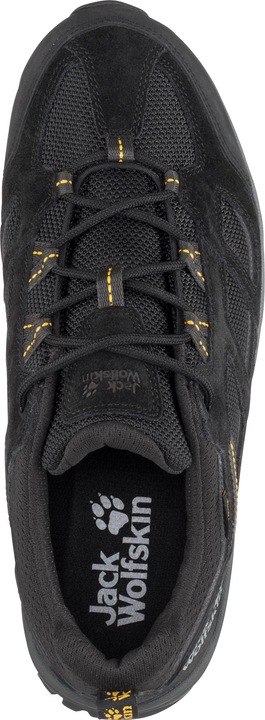 Produktbild Jack Wolfskin Vojo 3 Texapore Low M (40)