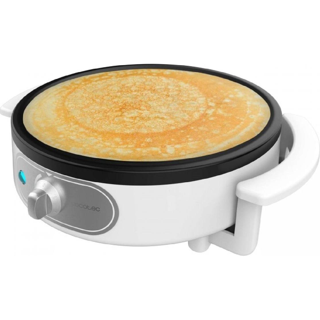 Cecotec Fun Creepy crepe maker, Fun kitchen, Bianco