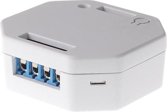 Actual product image Lupus-Electronics Lupusec flush-mounted relay with electricity meter