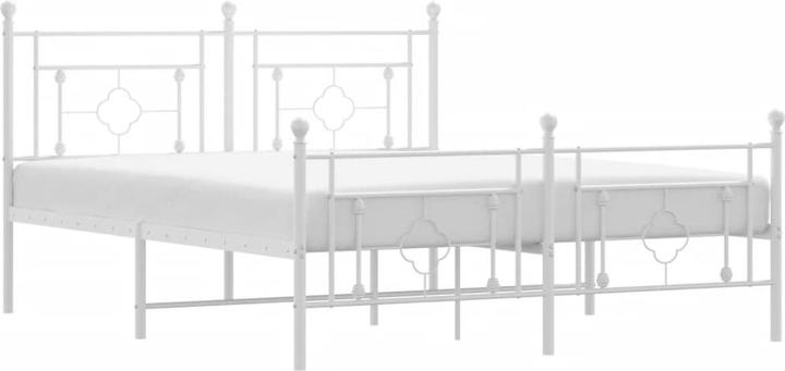 Image du produit vidaXL Bettgestell (160 x 200 cm)