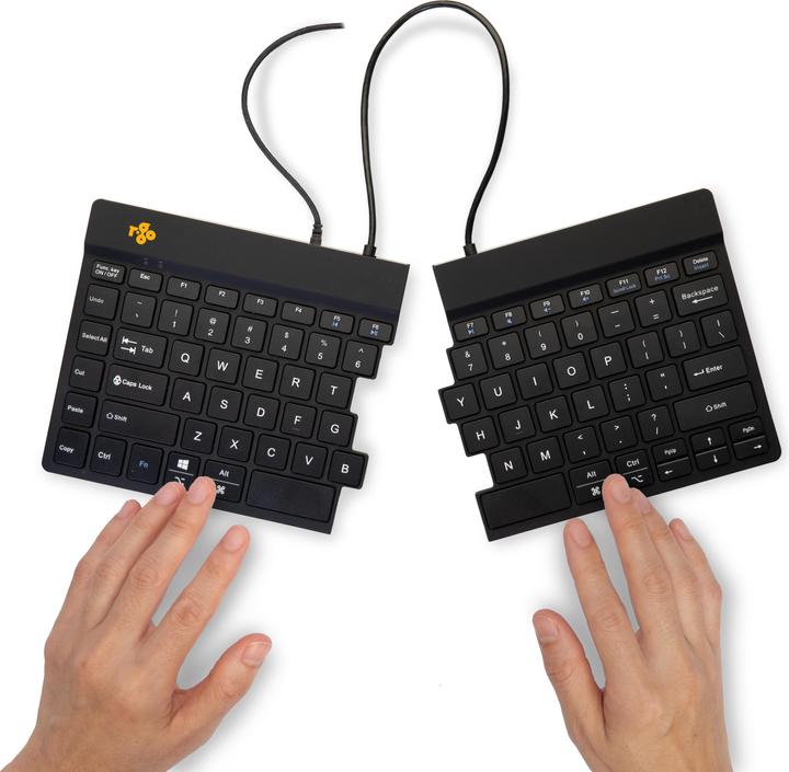 Produktbild R-Go Tools Split Break (US, Kabelgebunden)