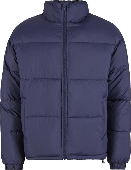 Produktbild Urban Classics Basic Puffer Winter Jacket - 174425 (L, XL)