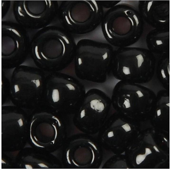 Produktbild Creativ Company Rocailles Glasperlen